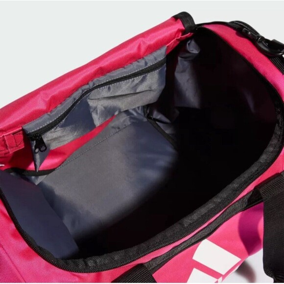 adidas Unisex Defender 4 Small Duffel Bag Brand New With Tags